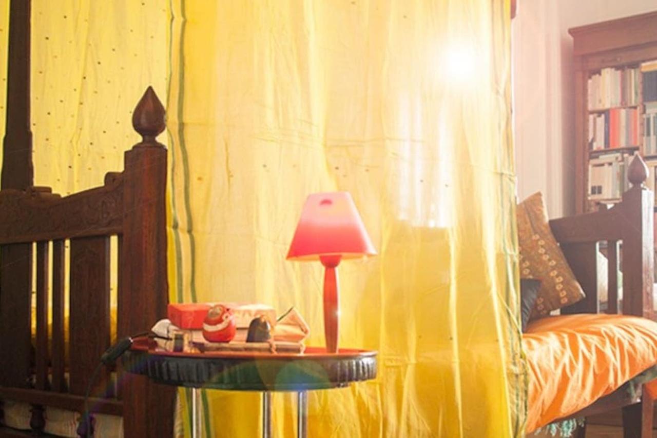 Le Stanze Di Miramare B&B Boutique 트리에스테 외부 사진