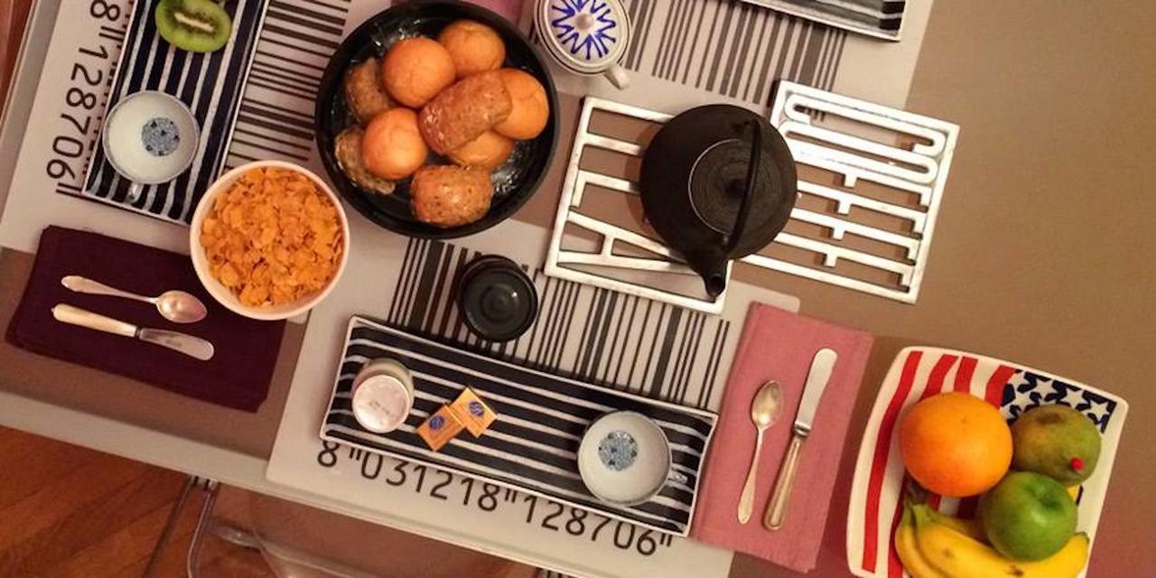 Le Stanze Di Miramare B&B Boutique 트리에스테 외부 사진